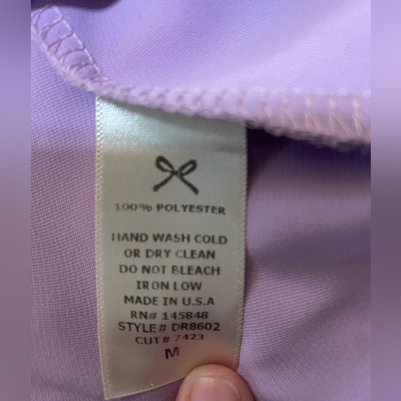 Everly Dress - Picture 3 of 5